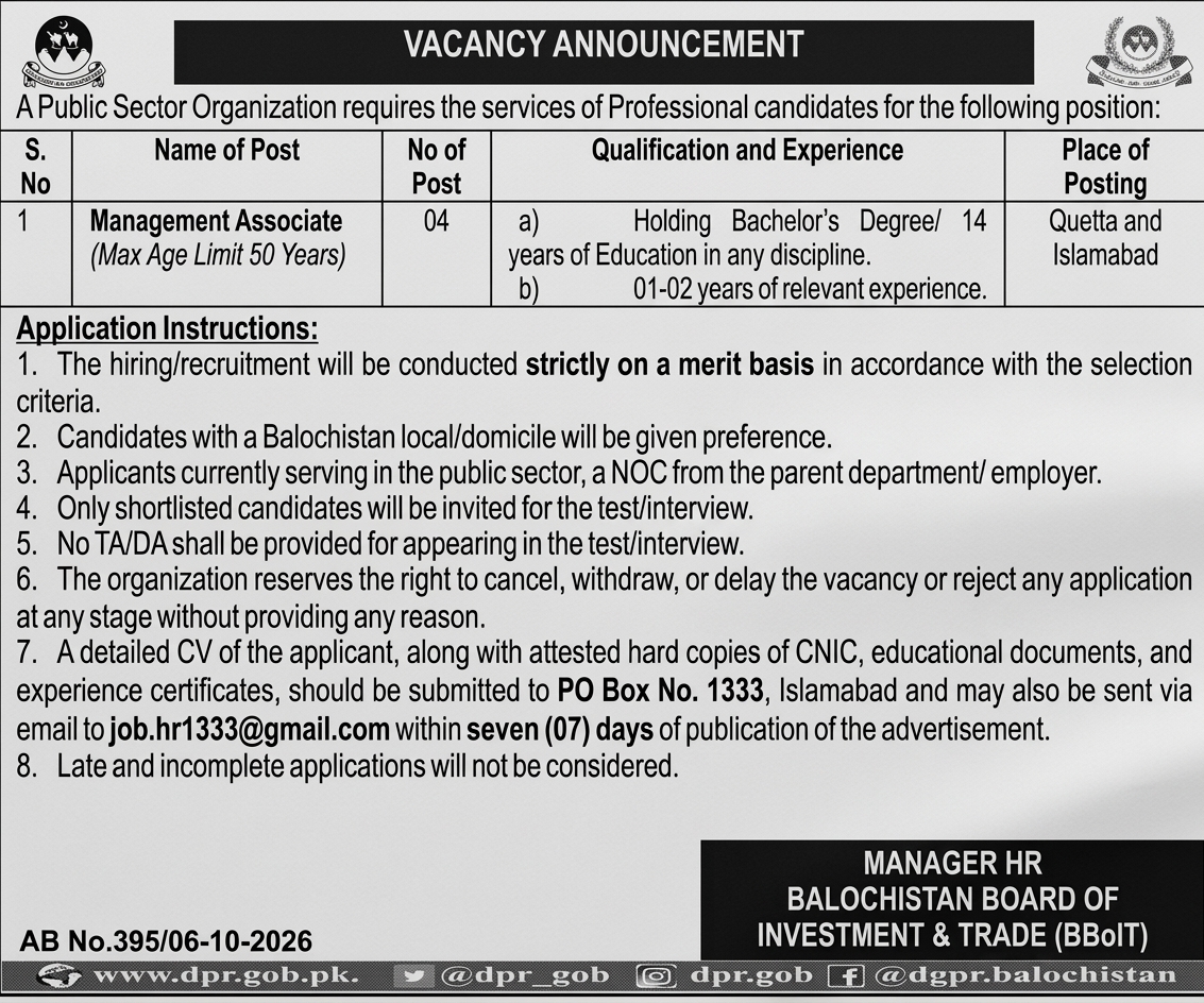Job Image